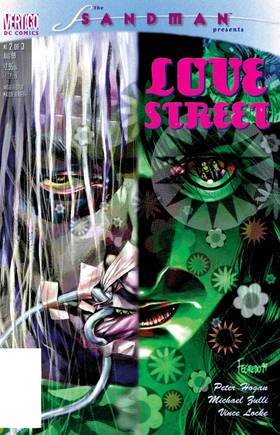 Read The Sandman Presents  6 Page 1 in English