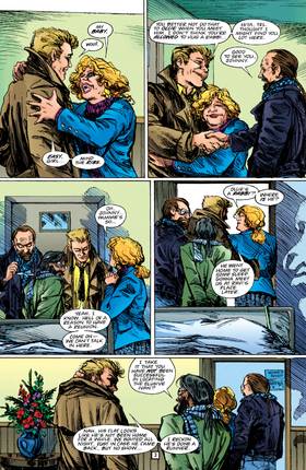 Read The Sandman Presents  7 Page 4 in English