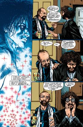 Read The Sandman Presents  7 Page 10 in English