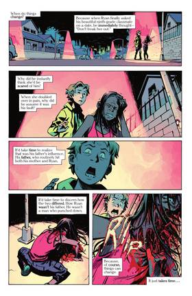 Read The Sandman Universe (2018-)  3 Page 3 in English