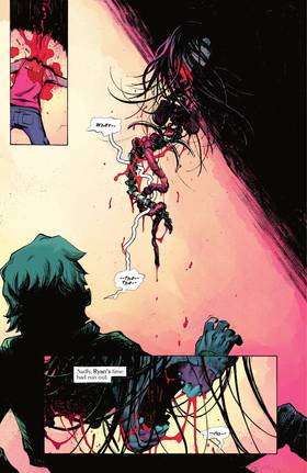 Read The Sandman Universe (2018-)  3 Page 4 in English
