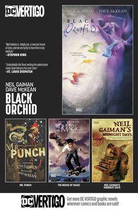 Read The Sandman Universe (2018-)  2 Page 8 in English