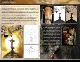 Read The Sandman: Overture - Special Edition (2013-2015)  5 Page 5 in English