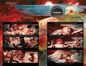 Read The Sandman: Overture - Special Edition (2013-2015)  5 Page 10 in English