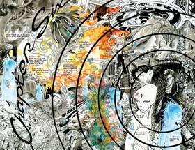 Read The Sandman: Overture - Special Edition (2013-2015)  6 Page 5 in English