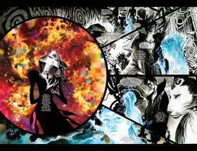 Read The Sandman: Overture - Special Edition (2013-2015)  6 Page 6 in English