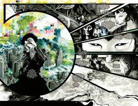 Read The Sandman: Overture - Special Edition (2013-2015)  6 Page 7 in English