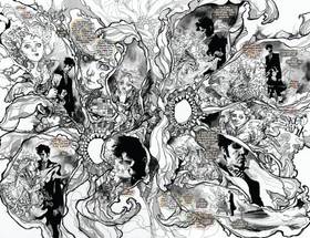 Read The Sandman: Overture - Special Edition (2013-2015)  6 Page 8 in English