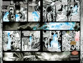 Read The Sandman: Overture - Special Edition (2013-2015)  6 Page 10 in English