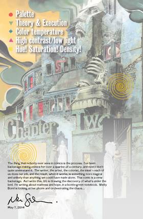 Read The Sandman: Overture - Special Edition (2013-2015)  2 Page 2 in English