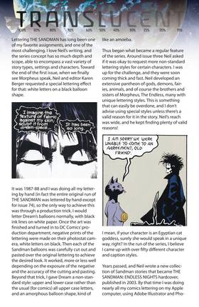 Read The Sandman: Overture - Special Edition (2013-2015)  1 Page 4 in English