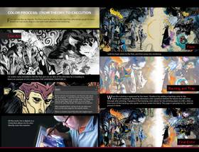 Read The Sandman: Overture - Special Edition (2013-2015)  2 Page 5 in English