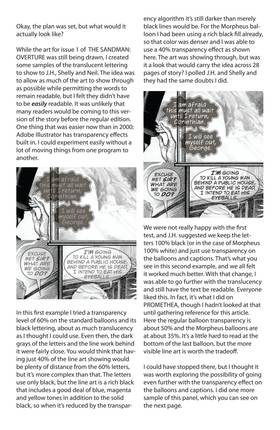 Read The Sandman: Overture - Special Edition (2013-2015)  1 Page 6 in English