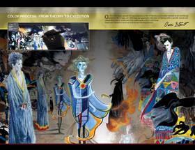 Read The Sandman: Overture - Special Edition (2013-2015)  2 Page 6 in English