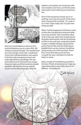 Read The Sandman: Overture - Special Edition (2013-2015)  1 Page 7 in English