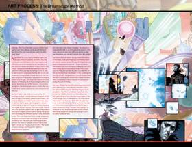 Read The Sandman: Overture - Special Edition (2013-2015)  4 Page 5 in English