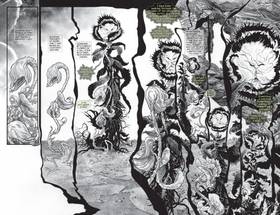 Read The Sandman: Overture - Special Edition (2013-2015)  1 Page 9 in English