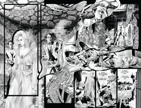 Read The Sandman: Overture - Special Edition (2013-2015)  2 Page 9 in English