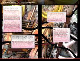 Read The Sandman: Overture - Special Edition (2013-2015)  4 Page 7 in English