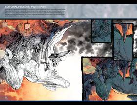 Read The Sandman: Overture - Special Edition (2013-2015)  3 Page 7 in English