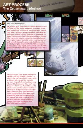 Read The Sandman: Overture - Special Edition (2013-2015)  4 Page 8 in English
