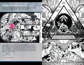 Read The Sandman: Overture - Special Edition (2013-2015)  3 Page 8 in English
