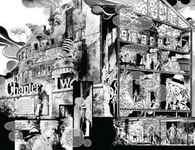 Read The Sandman: Overture - Special Edition (2013-2015)  2 Page 10 in English