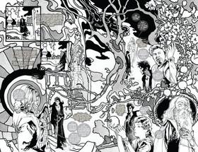 Read The Sandman: Overture - Special Edition (2013-2015)  4 Page 10 in English