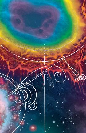 Read The Sandman: Overture (2013-2015)  1 Page 4 in English
