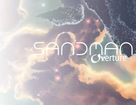 Read The Sandman: Overture (2013-2015)  1 Page 6 in English