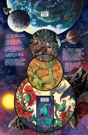 Read The Sandman: Overture (2013-2015)  2 Page 2 in English
