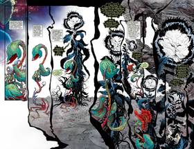 Read The Sandman: Overture (2013-2015)  2 Page 3 in English
