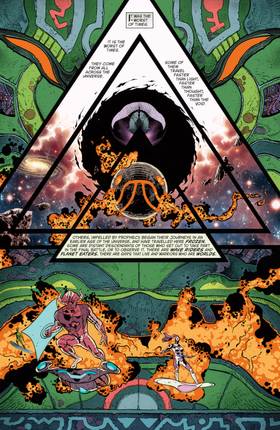 Read The Sandman: Overture (2013-2015)  4 Page 2 in English