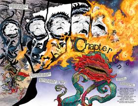 Read The Sandman: Overture (2013-2015)  2 Page 4 in English