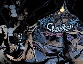 Read The Sandman: Overture (2013-2015)  6 Page 3 in English