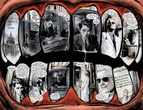 Read The Sandman: Overture (2013-2015)  2 Page 5 in English