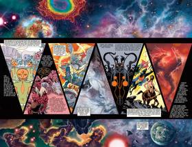Read The Sandman: Overture (2013-2015)  4 Page 3 in English