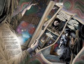 Read The Sandman: Overture (2013-2015)  2 Page 6 in English