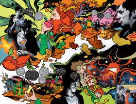 Read The Sandman: Overture (2013-2015)  5 Page 4 in English