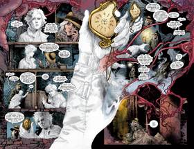 Read The Sandman: Overture (2013-2015)  3 Page 5 in English