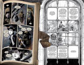 Read The Sandman: Overture (2013-2015)  2 Page 7 in English