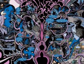 Read The Sandman: Overture (2013-2015)  6 Page 5 in English