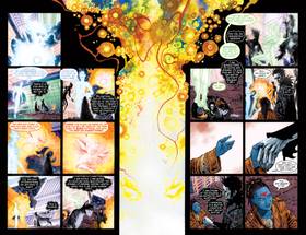 Read The Sandman: Overture (2013-2015)  5 Page 6 in English