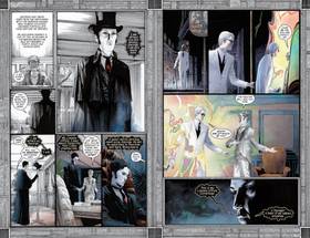Read The Sandman: Overture (2013-2015)  2 Page 8 in English