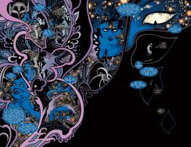 Read The Sandman: Overture (2013-2015)  6 Page 6 in English