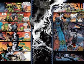 Read The Sandman: Overture (2013-2015)  4 Page 6 in English