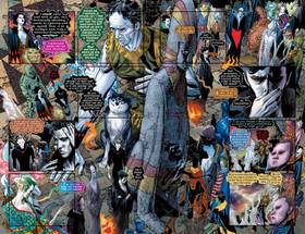 Read The Sandman: Overture (2013-2015)  3 Page 7 in English