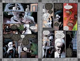 Read The Sandman: Overture (2013-2015)  2 Page 9 in English