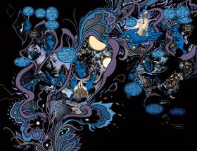 Read The Sandman: Overture (2013-2015)  6 Page 8 in English