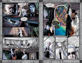 Read The Sandman: Overture (2013-2015)  2 Page 10 in English